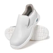 Mocassino da Lavoro Logica Petra S2 FO SRC ESD Metalfree Bassa