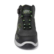 Scarpe Antinfortunistiche Logica Selva S3S FO SR ESD Alte