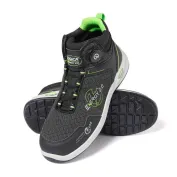 Scarpe Antinfortunistiche Logica Selva S3S FO SR ESD Alte