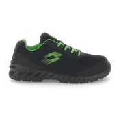 Scarpe Antinfortunistiche Basse Metalfree Lotto First 700 S1PL ESD SR FO 221233