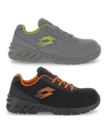 Scarpe Antinfortunistiche Basse Metalfree Lotto First 600 S3L ESD SR FO 221234