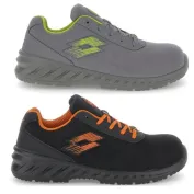 Scarpe Antinfortunistiche Basse Metalfree Lotto First 600 S3L ESD SR FO 221234