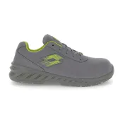 Scarpe Antinfortunistiche Basse Metalfree Lotto First 600 S3L ESD SR FO 221234