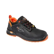 Scarpe Antinfortunistiche Logica Symbol S3S FO SR ESD Metalfree Basse