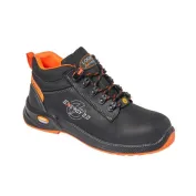 Scarpe Antinfortunistiche Logica Inerzia S3S FO SR ESD Metalfree Alte
