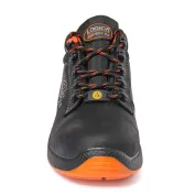Scarpe Antinfortunistiche Logica Inerzia S3S FO SR ESD Metalfree Alte