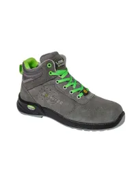 Scarpe Antinfortunistiche Logica Meteor S1PS FO SR ESD Metalfree Alte
