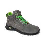 Scarpe Antinfortunistiche Logica Meteor S1PS FO SR ESD Metalfree Alte