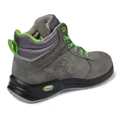 Scarpe Antinfortunistiche Logica Meteor S1PS FO SR ESD Metalfree Alte