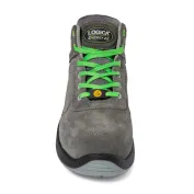Scarpe Antinfortunistiche Logica Meteor S1PS FO SR ESD Metalfree Alte