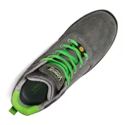 Scarpe Antinfortunistiche Logica Meteor S1PS FO SR ESD Metalfree Alte