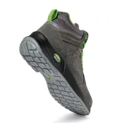 Scarpe Antinfortunistiche Logica Meteor S1PS FO SR ESD Metalfree Alte