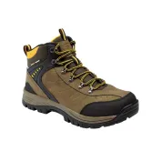 Scarpe Antinfortunistiche Logica Castor Alte