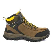 Scarpe Antinfortunistiche Logica Castor Alte