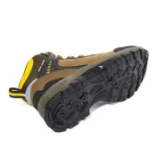 Scarpe Antinfortunistiche Logica Castor Alte