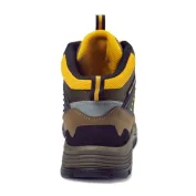 Scarpe Antinfortunistiche Logica Castor Alte