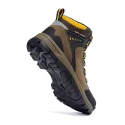 Scarpe Antinfortunistiche Logica Castor Alte