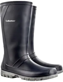 Fuori tutto - Stivali Antinfortunistici da Donna Albatros Juwel 536010 Numero 39