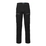 Fuori tutto - Pantalone da Lavoro Stretch Multitasche Rossini R-Stretch Lady  A80703 Taglia S Colore Grigio