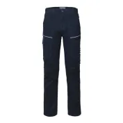 Fuori tutto - Pantalone da Lavoro Stretch Multitasche Rossini R-Stretch Lady  A80703 Taglia S Colore Grigio