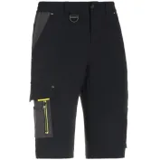 Bermuda da Lavoro Multitasche Stretch P&P Loyal Fortix Flex FRX12 426