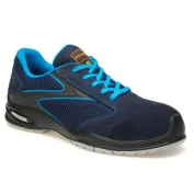 Scarpe antinfortunistiche Pezzol Yoto S1P FO SRC ESD 978U-039 Basse