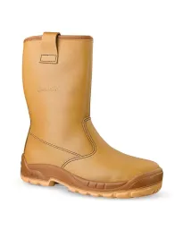 Fuori tutto - Stivali antinfortunistici Jallatte Jalaska S3 SRC J0266 Numero 43