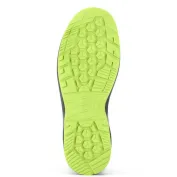 Scarpe Antinfortunistiche Chiusura BOA Sixton Slancio BOA S1P SRC ESD 43458-02L Basse Metalfree