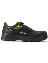 Scarpe Antinfortunistiche Chiusura Boa Sixton Forza BOA S7S FO HI CI SC HRO SR ESD 45460-15L Basse