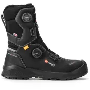 Stivali Antinfortunistici Chiusura Boa Sixton Tenace BOA S7S FO HI CI SC HRO SR ESD 45524-00L Metalfree