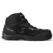 Scarpe Antinfortunistiche Sixton Xeno High S3S FO SC ESD 66548-00L Alte Metalfree