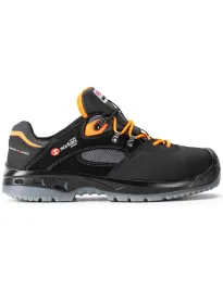 Scarpe Antinfortunistiche Sixton Fiemme S3 SRC CI ESD 31471-00L Basse