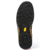 Scarpe Antinfortunistiche Sixton Mabloo BOA S1PS FO HI HRO SR ESD 60540-08L Basse Metalfree