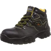 Fuori tutto - Scarpe Antinfortunistiche Cofra New Danubio S1P SRC NT270-000 Numero 43