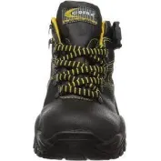 Fuori tutto - Scarpe Antinfortunistiche Cofra New Danubio S1P SRC NT270-000 Numero 43