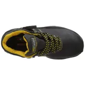 Fuori tutto - Scarpe Antinfortunistiche Cofra New Danubio S1P SRC NT270-000 Numero 43