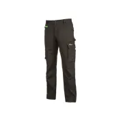 Pantaloni da Lavoro Multitasche U-Power Beat HY359