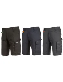 Bermuda da Lavoro Multitasche U-Power Game HY360