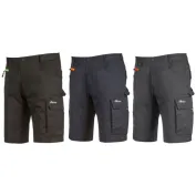 Bermuda da Lavoro Multitasche U-Power Game HY360