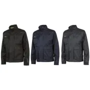 Giacca da Lavoro Multitasche U-Power Break HY354