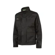 Giacca da Lavoro Multitasche U-Power Break HY354