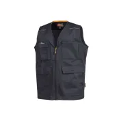 Gilet da Lavoro Multitasche U-Power Open HY353