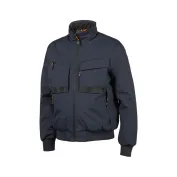 Giubbotto da Lavoro Invernale Multitasche U-Power Kemi HY368