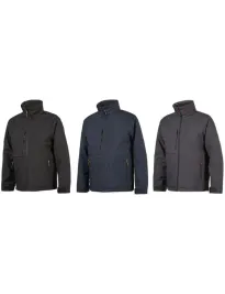 Giubbotto da Lavoro Invernale Multitasche U-Power Inari DW269