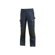 Pantaloni da Lavoro Multitasche U-Power Beat HY359