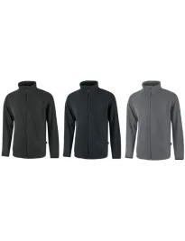 Felpa da Lavoro Micropile U-Power Arran EY395