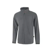 Felpa da Lavoro Micropile U-Power Arran EY395