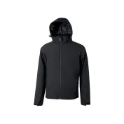 Giacca da Lavoro Con Cappuccio Multitasche Stretch U-Power Blazyra IN400