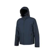 Giacca da Lavoro Con Cappuccio Multitasche Stretch U-Power Blazyra IN400