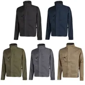 Giacca da Lavoro Multitasche Stretch U-Power Palma ST374